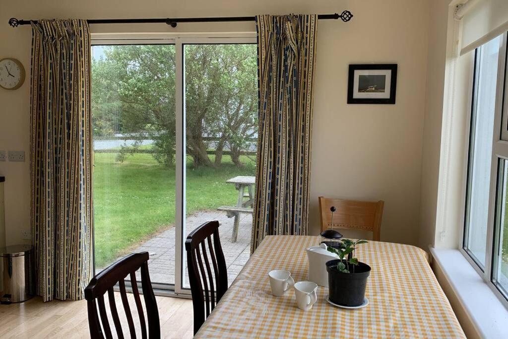Elegant Lahinch/ Liscannor Cottage 3B 3Br Extérieur photo