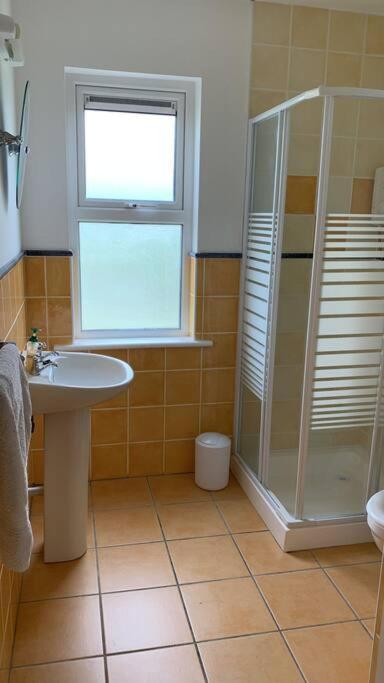 Elegant Lahinch/ Liscannor Cottage 3B 3Br Extérieur photo