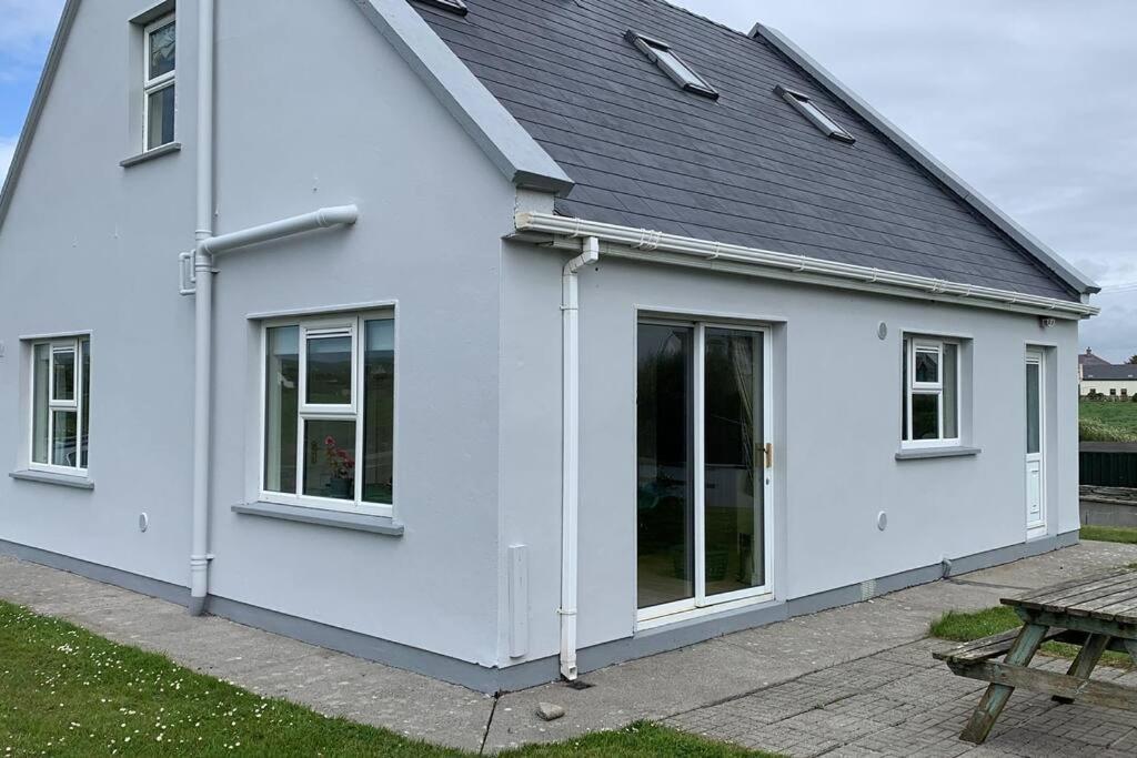 Elegant Lahinch/ Liscannor Cottage 3B 3Br Extérieur photo