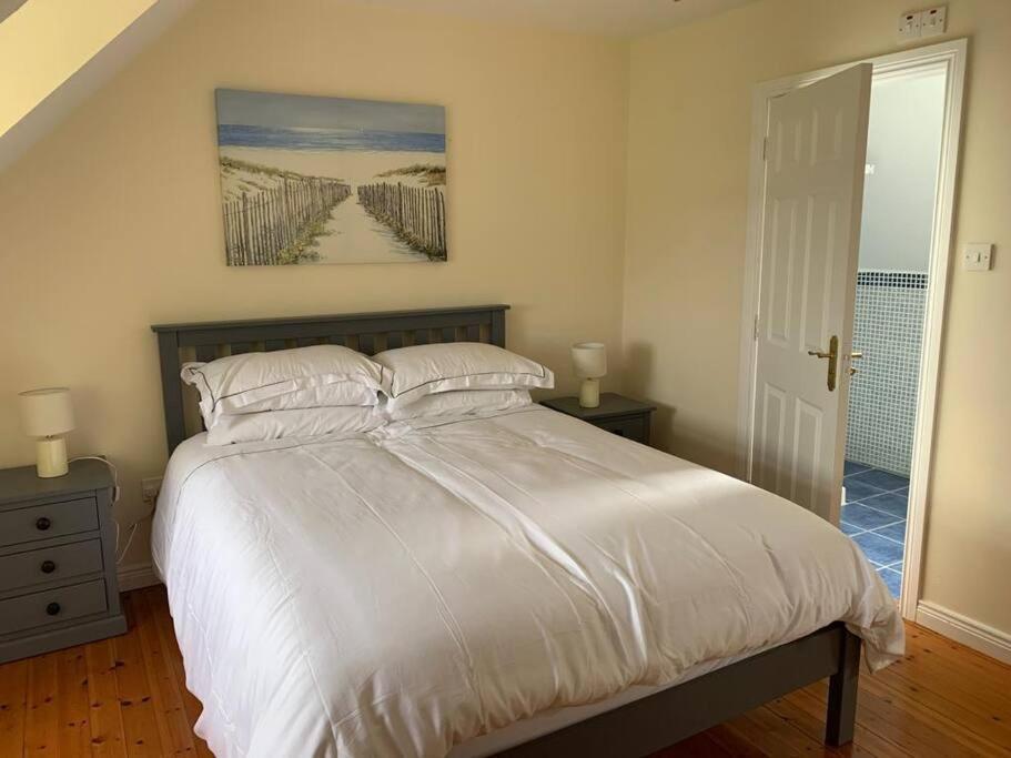 Elegant Lahinch/ Liscannor Cottage 3B 3Br Extérieur photo