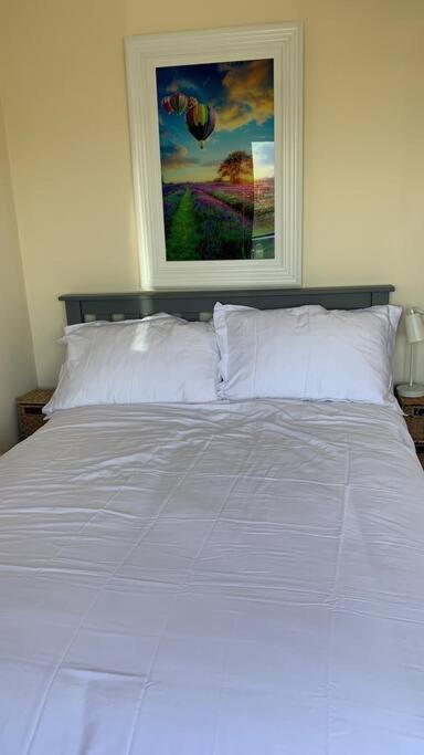 Elegant Lahinch/ Liscannor Cottage 3B 3Br Extérieur photo