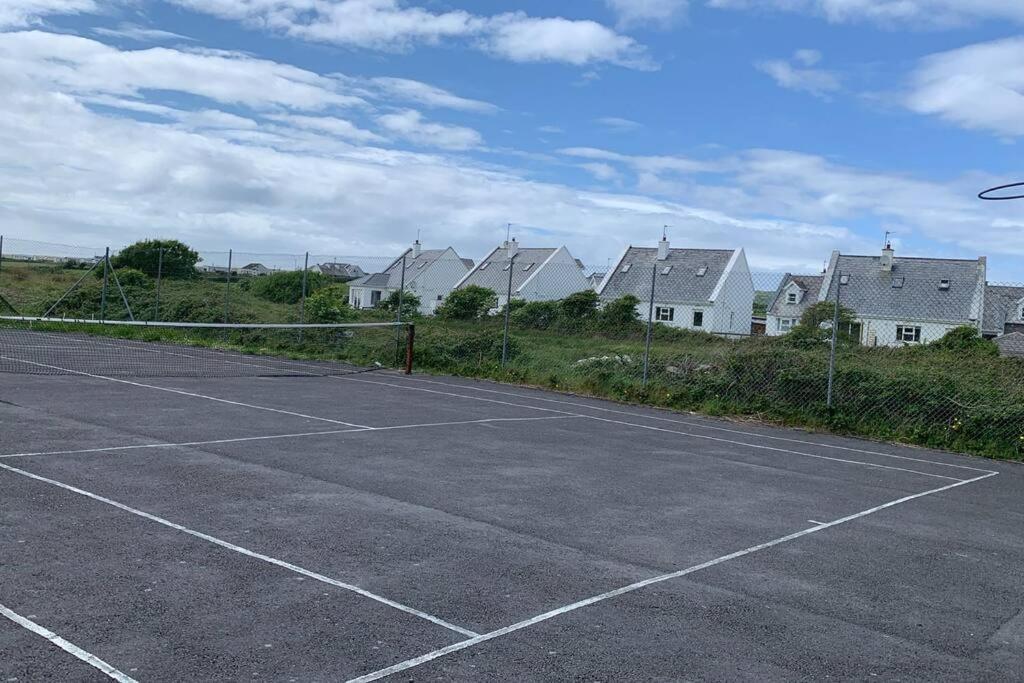 Elegant Lahinch/ Liscannor Cottage 3B 3Br Extérieur photo